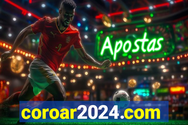 coroar2024.com