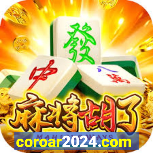 coroar2024.com