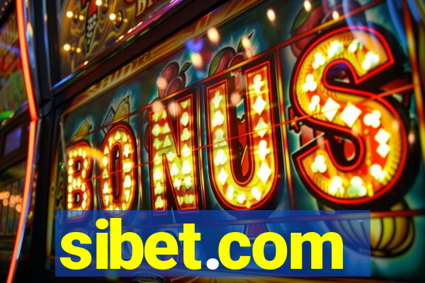 sibet.com