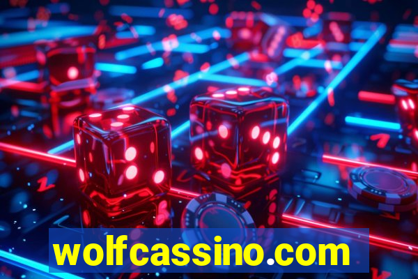 wolfcassino.com