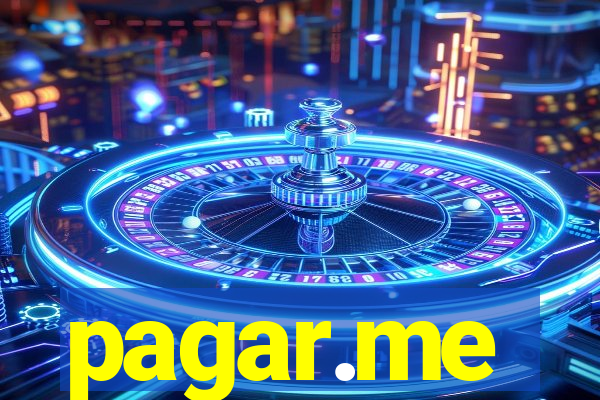 pagar.me