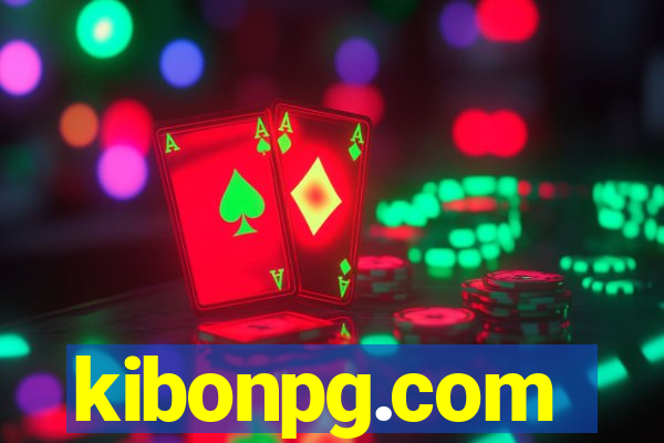 kibonpg.com