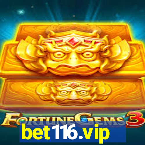 bet116.vip