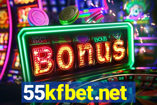 55kfbet.net