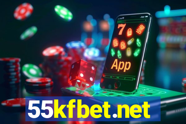 55kfbet.net