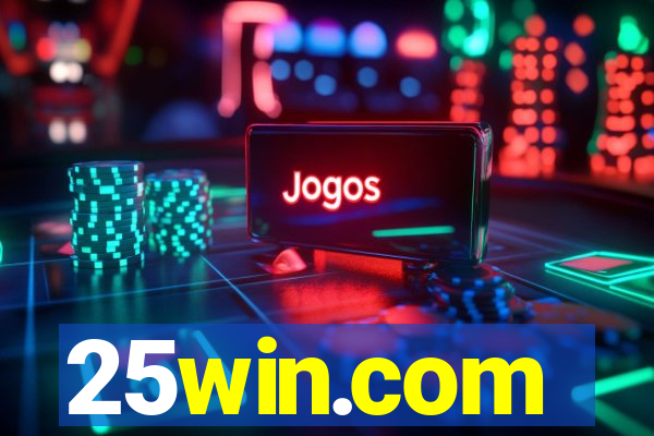 25win.com