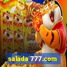 salada 777.com