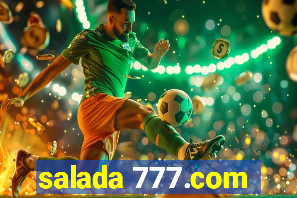 salada 777.com