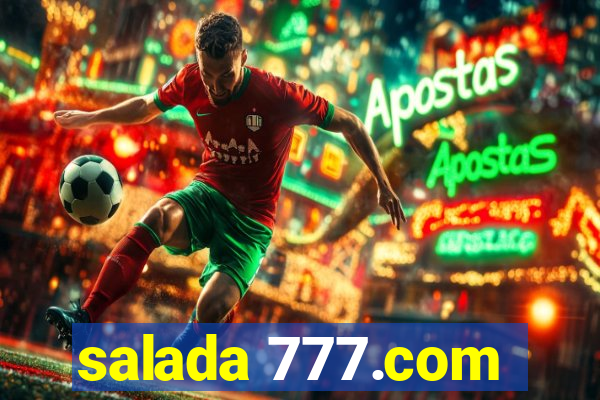 salada 777.com