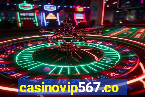 casinovip567.com