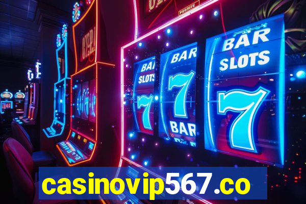 casinovip567.com