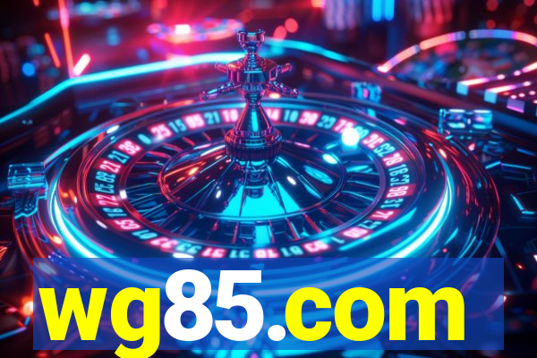 wg85.com