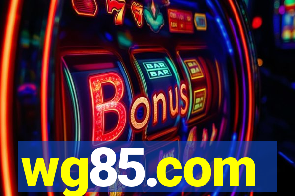 wg85.com