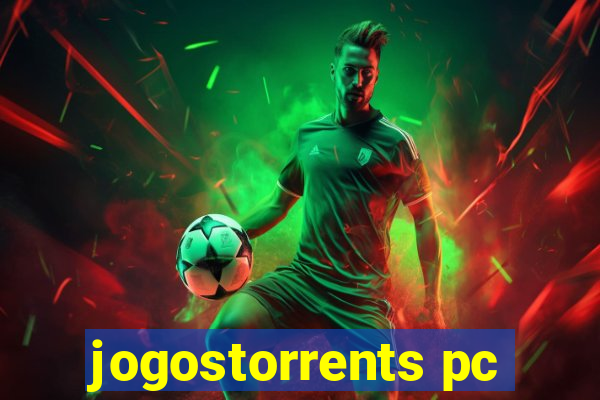 jogostorrents pc