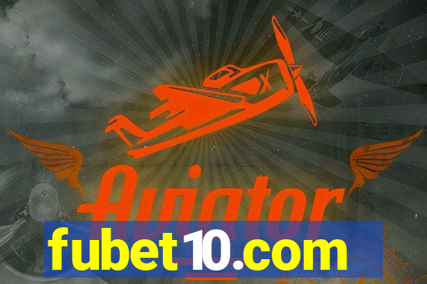 fubet10.com