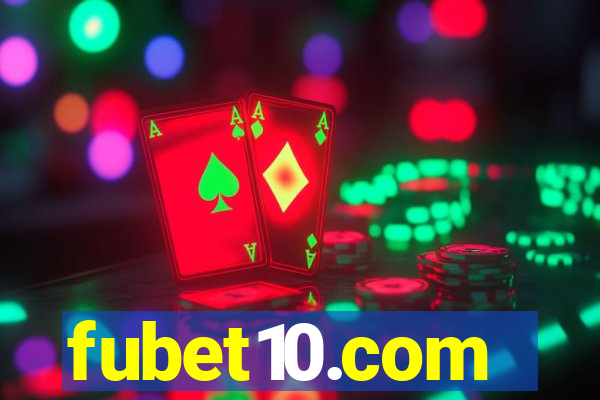fubet10.com