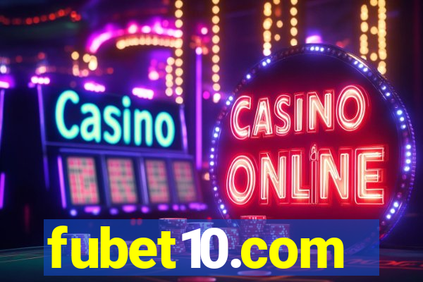 fubet10.com