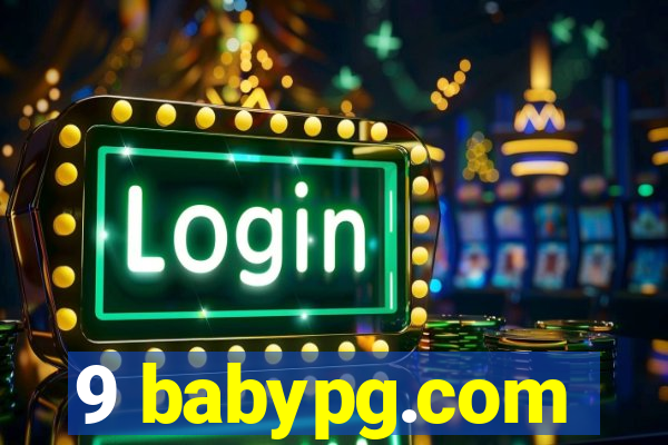9 babypg.com