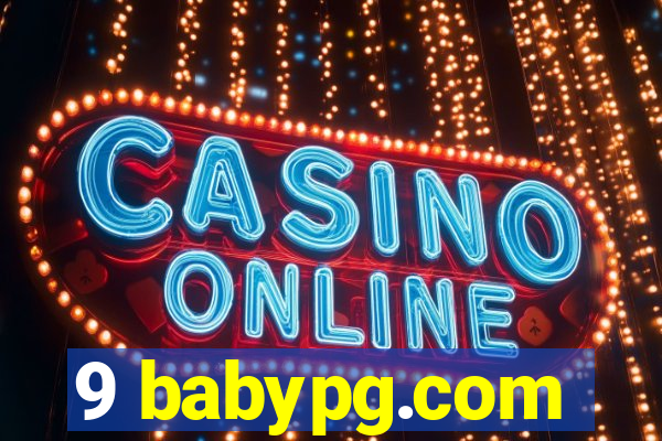 9 babypg.com