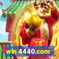 win 4440.com