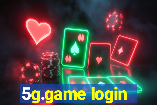 5g.game login