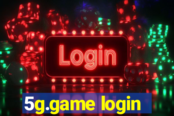 5g.game login