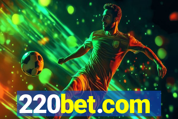 220bet.com