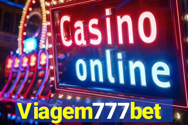 Viagem777bet