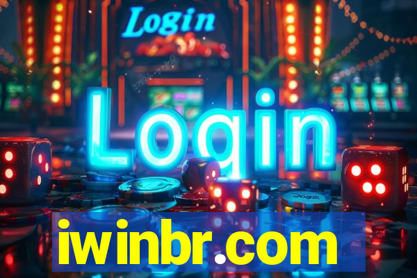 iwinbr.com