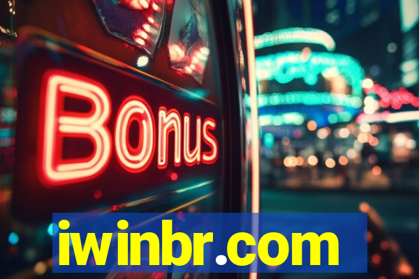 iwinbr.com