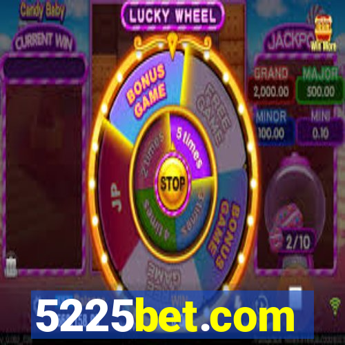 5225bet.com