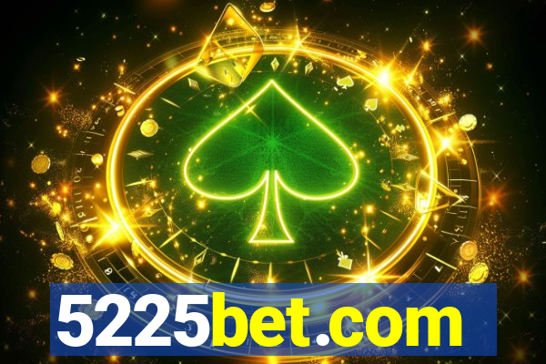 5225bet.com