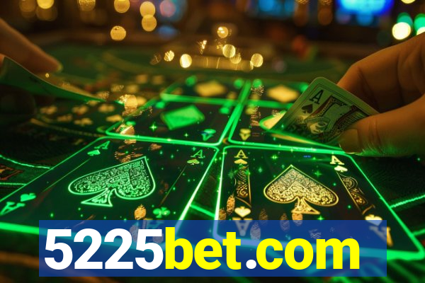 5225bet.com