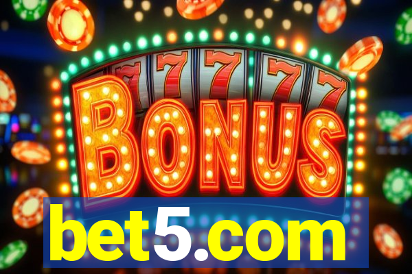 bet5.com