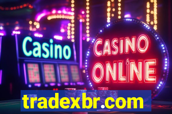 tradexbr.com