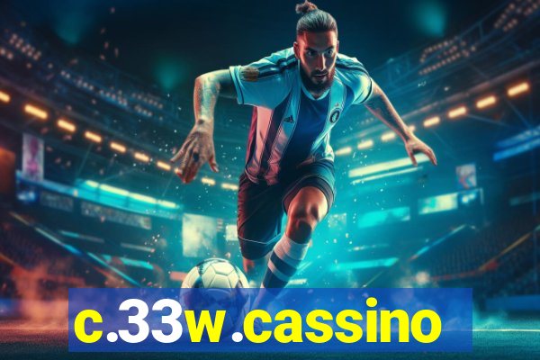 c.33w.cassino