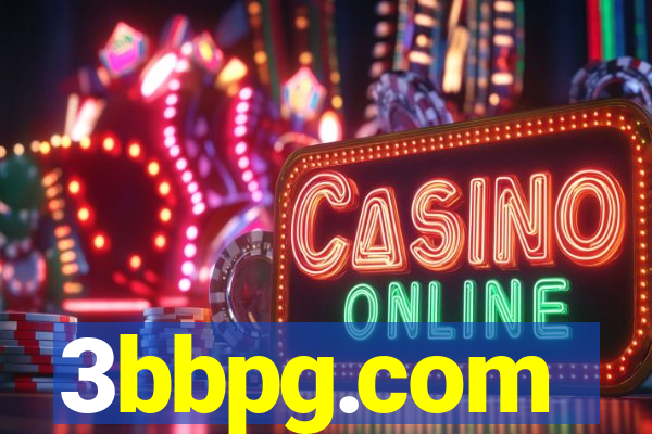 3bbpg.com