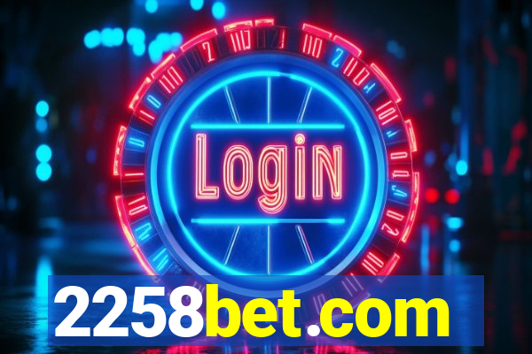 2258bet.com