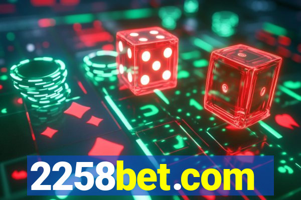 2258bet.com