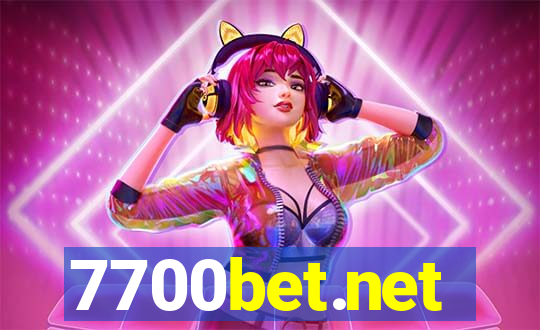 7700bet.net