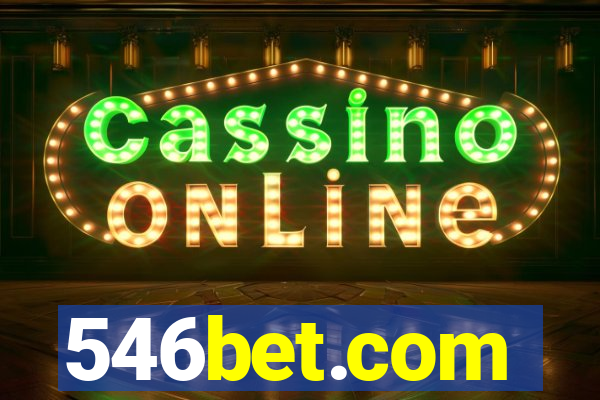 546bet.com