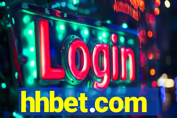 hhbet.com