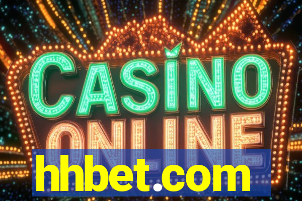 hhbet.com