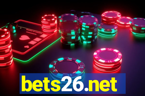 bets26.net