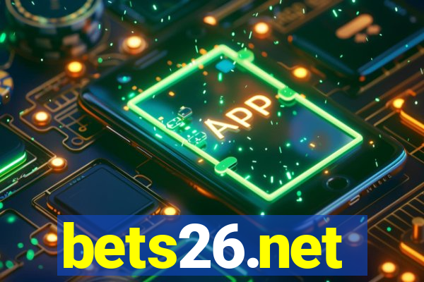 bets26.net