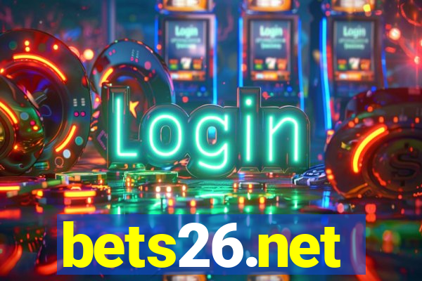 bets26.net
