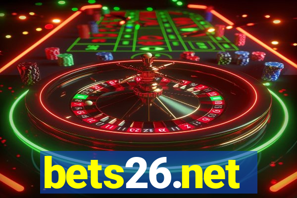 bets26.net
