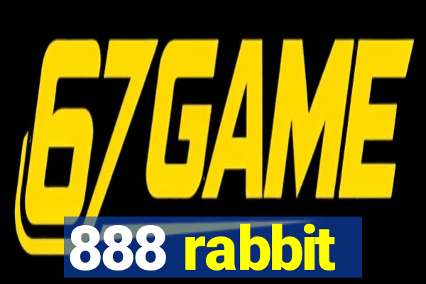 888 rabbit