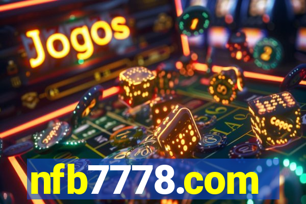 nfb7778.com