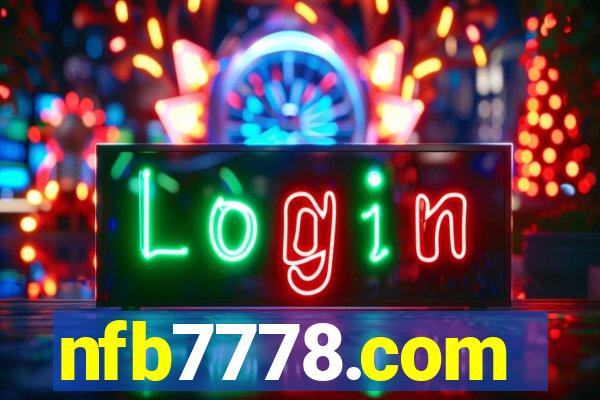 nfb7778.com